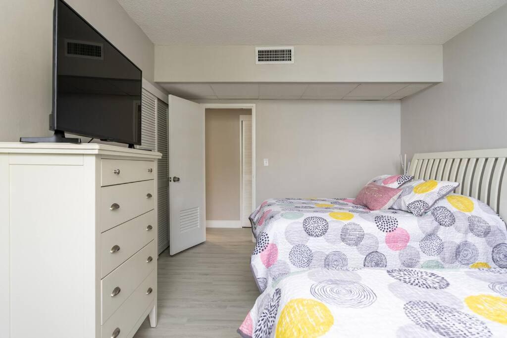 Luxury Stylish Oceanfront 2 Bedroom 2 Bathroom In Hollywood Fl Екстер'єр фото